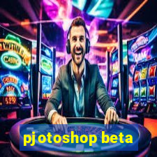 pjotoshop beta