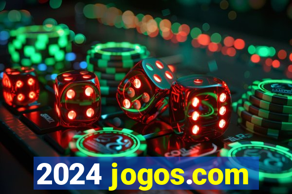 2024 jogos.com