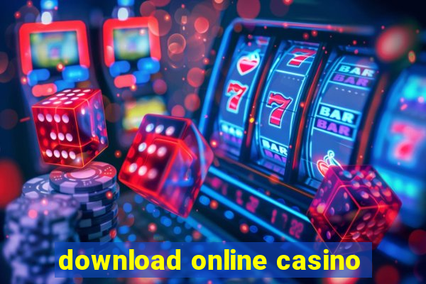 download online casino