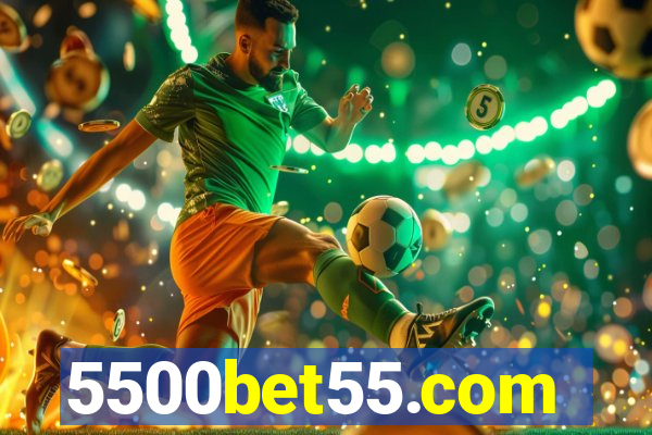 5500bet55.com