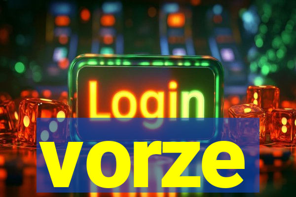 vorze