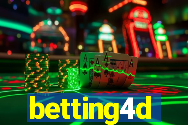 betting4d