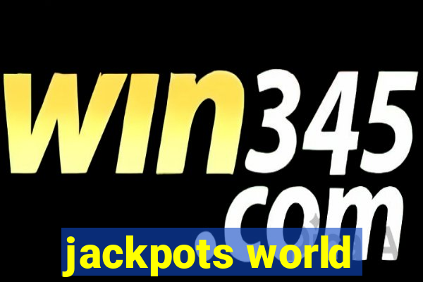 jackpots world