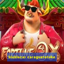 blablacar caraguatatuba