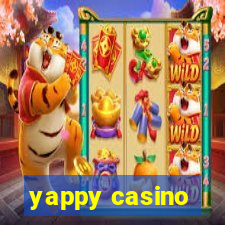 yappy casino