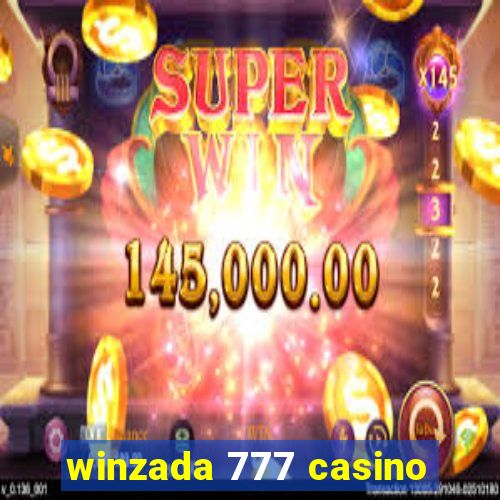 winzada 777 casino