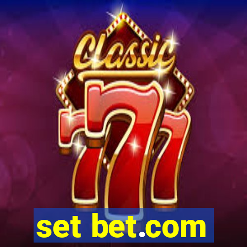 set bet.com