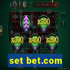 set bet.com