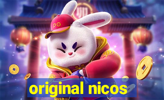 original nicos