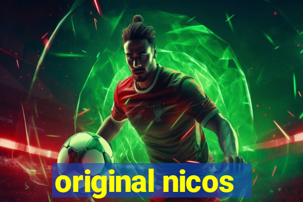 original nicos