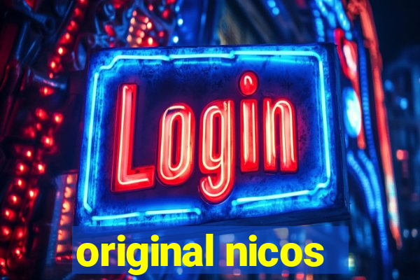 original nicos