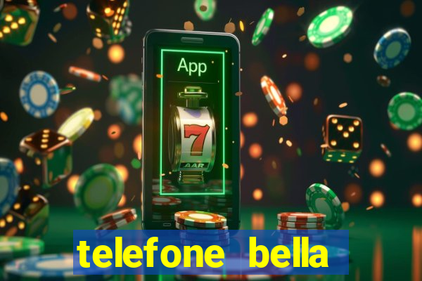 telefone bella napoli sbc