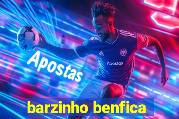 barzinho benfica