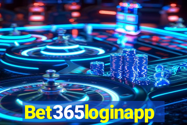 Bet365loginapp