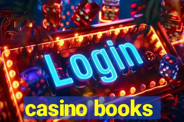 casino books