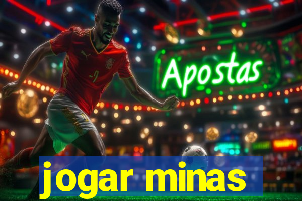 jogar minas