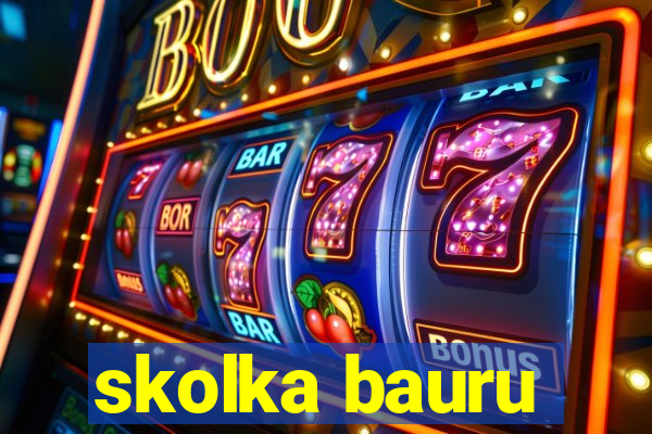 skolka bauru