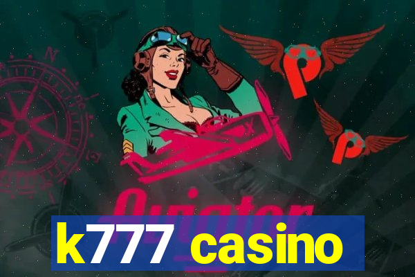 k777 casino