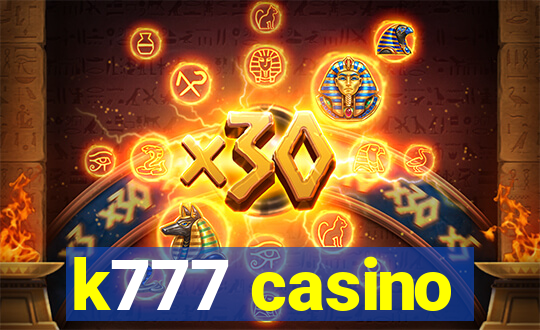 k777 casino