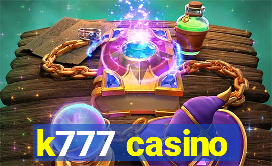 k777 casino