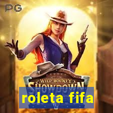 roleta fifa