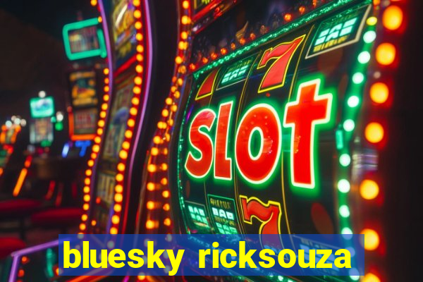 bluesky ricksouza