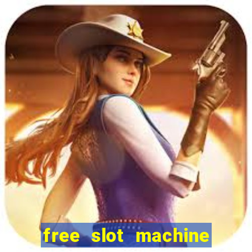 free slot machine no download