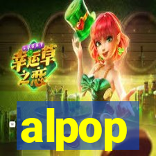 alpop