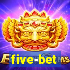 five-bet