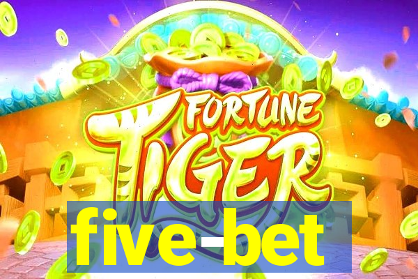 five-bet