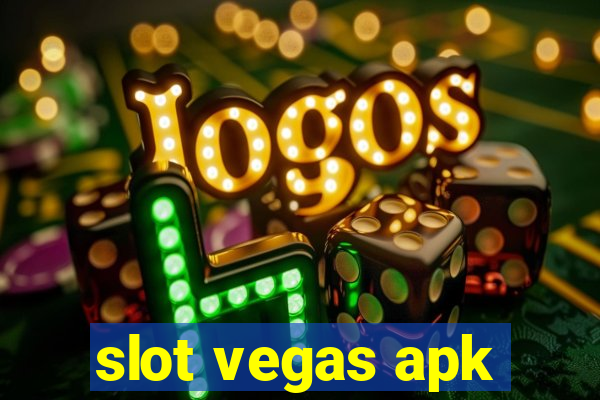 slot vegas apk