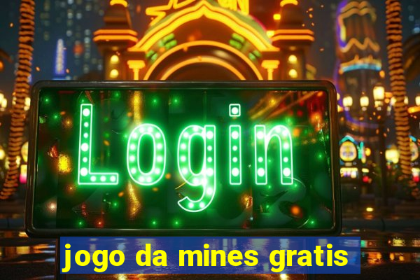 jogo da mines gratis