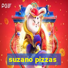 suzano pizzas