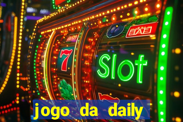 jogo da daily fortune teller