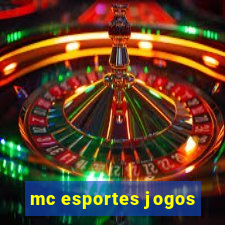 mc esportes jogos