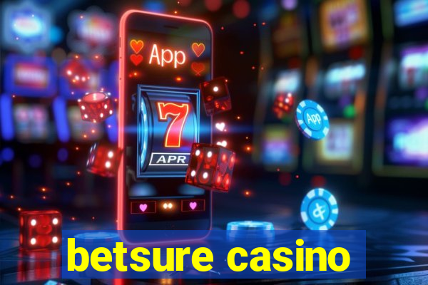 betsure casino