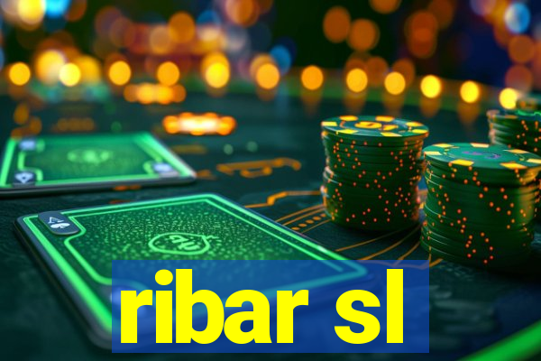 ribar sl