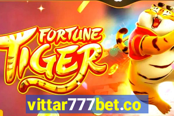 vittar777bet.com