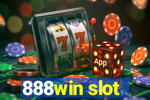 888win slot