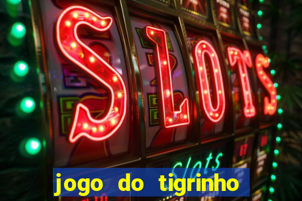 jogo do tigrinho é liberado no brasil