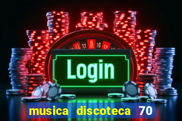 musica discoteca 70 80 90