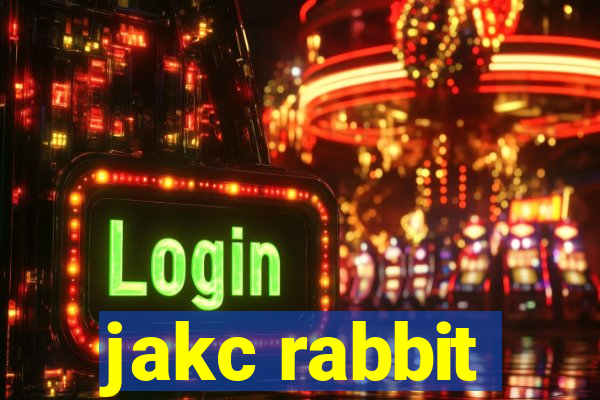 jakc rabbit