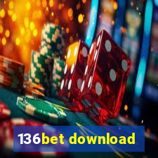 136bet download