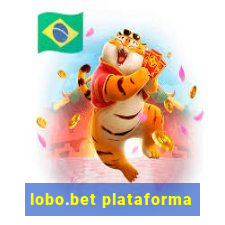 lobo.bet plataforma