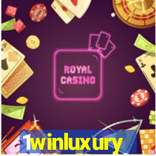 1winluxury