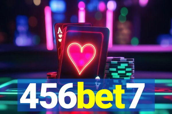 456bet7