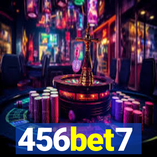 456bet7