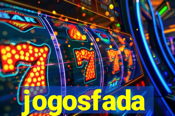 jogosfada