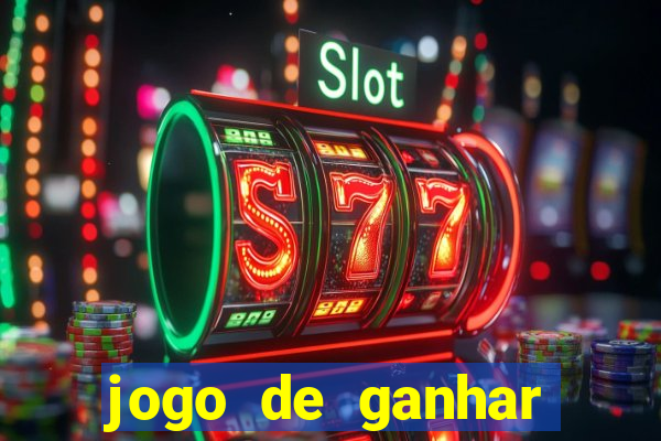 jogo de ganhar dinheiro depositando 1 real