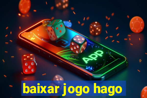 baixar jogo hago